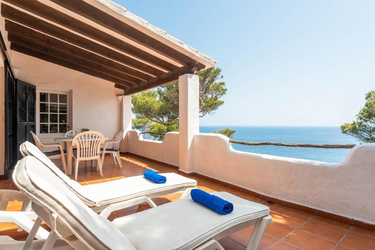 Vista Mar * Cala Galdana (Menorca)