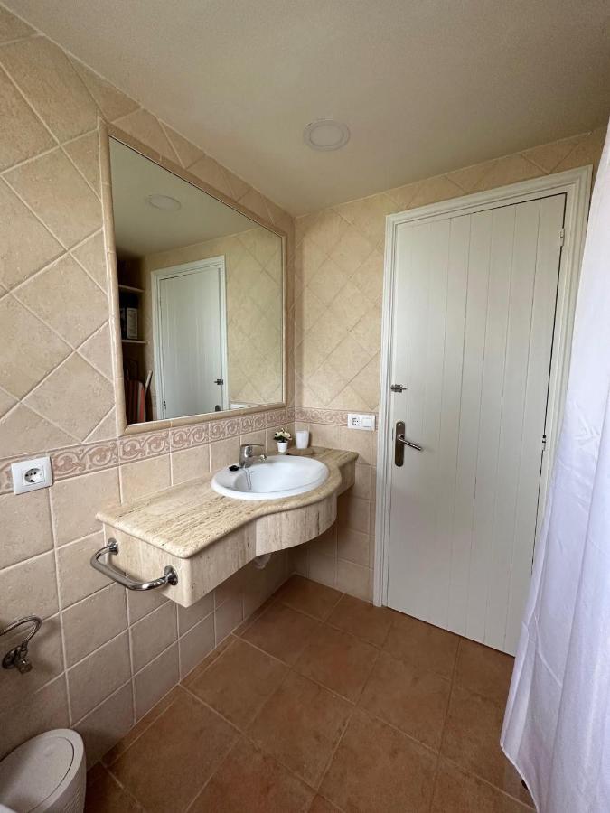 Ca Mestral Urbanización Típica Menorquina. Apartamento *