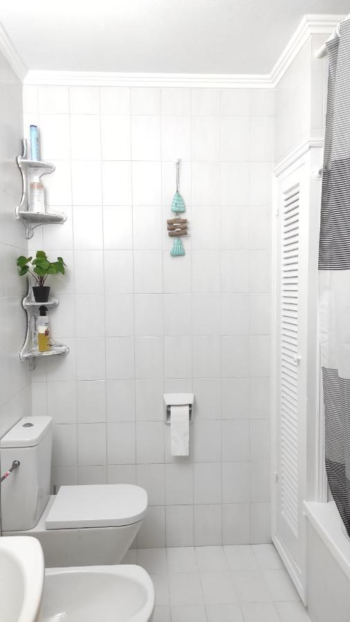 Apartamento Gardens Apartment