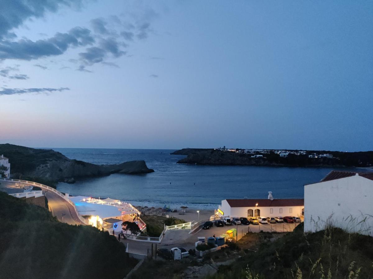 Happy Menorca Vistas Al Mar, Piscina, Playa,