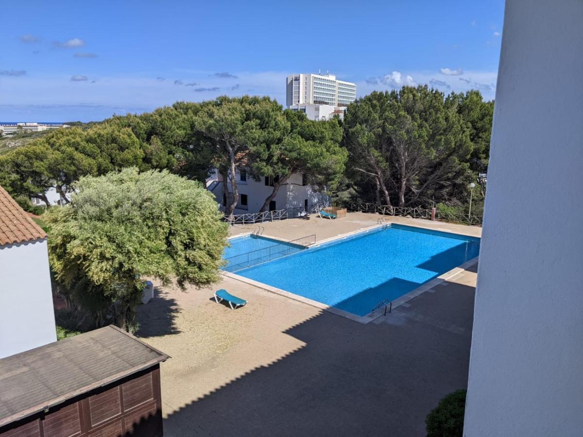 Happy Menorca Vistas Al Mar, Piscina, Playa, Arenal d'en Castell