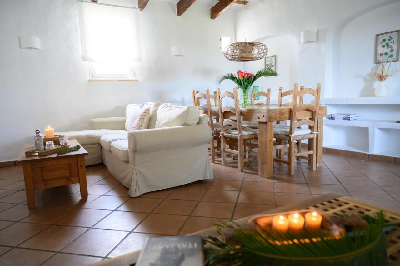 Llucmacanes Gran Farm stay Mahon (Menorca)