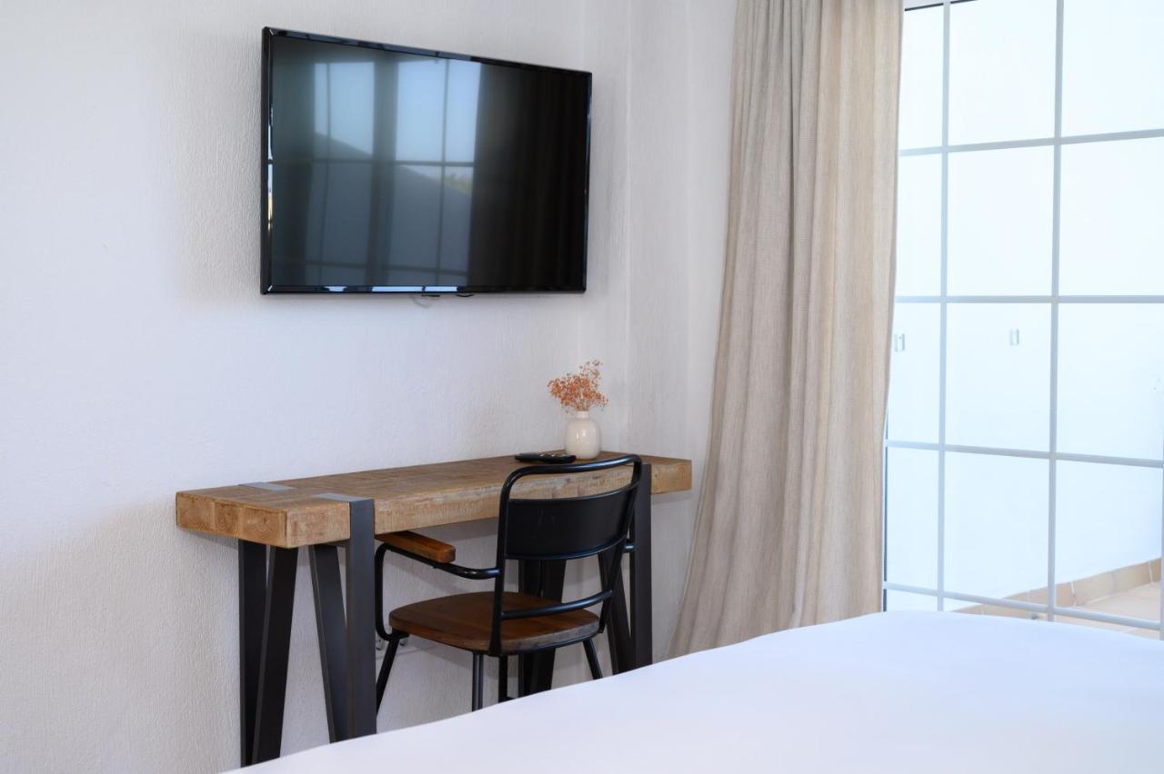 Llucmacanes Gran Farm stay *