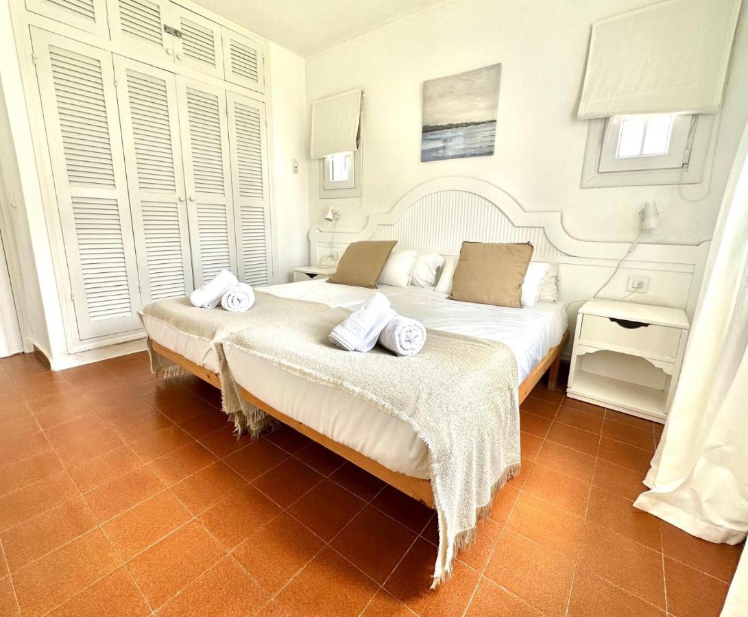 Ca Mestral Urbanización Típica Menorquina. Apartamento *