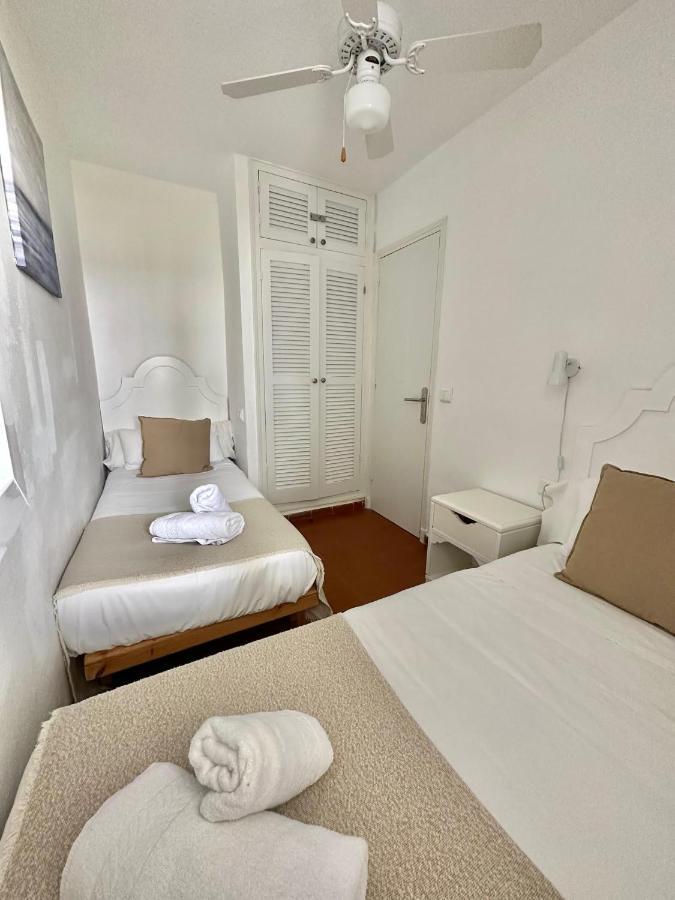 Ca Mestral Urbanización Típica Menorquina. Apartamento *