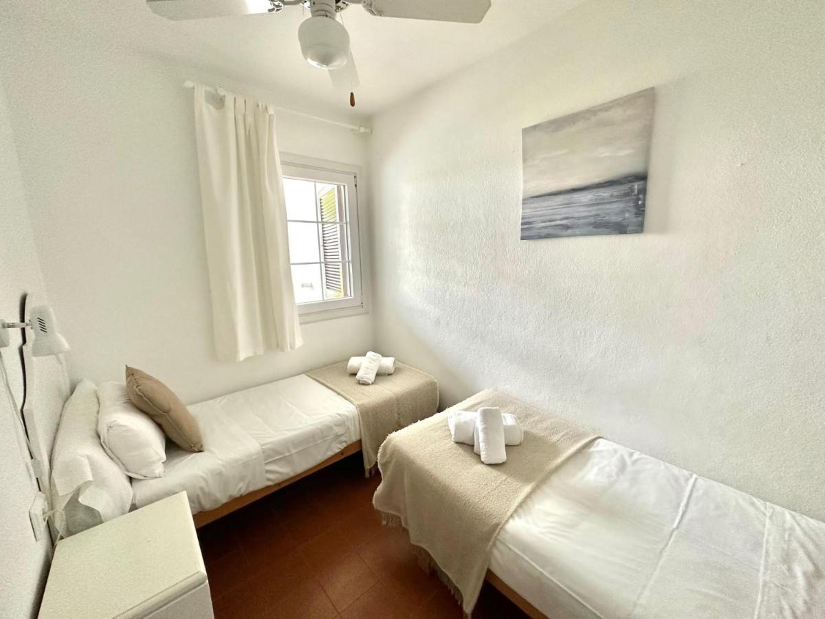 Ca Mestral Urbanización Típica Menorquina. Apartamento *