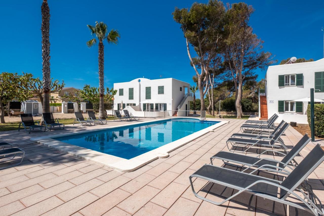 Apartment Llebeig Ciutadella (Menorca)