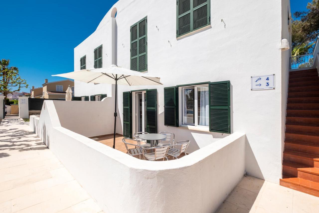 Llebeig * Ciutadella (Menorca)