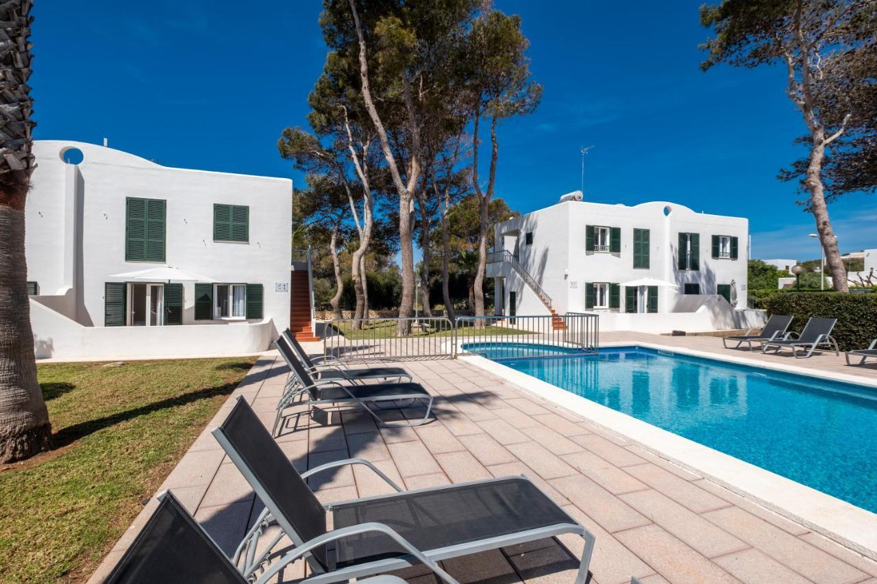 Apartment Llebeig Ciutadella (Menorca)