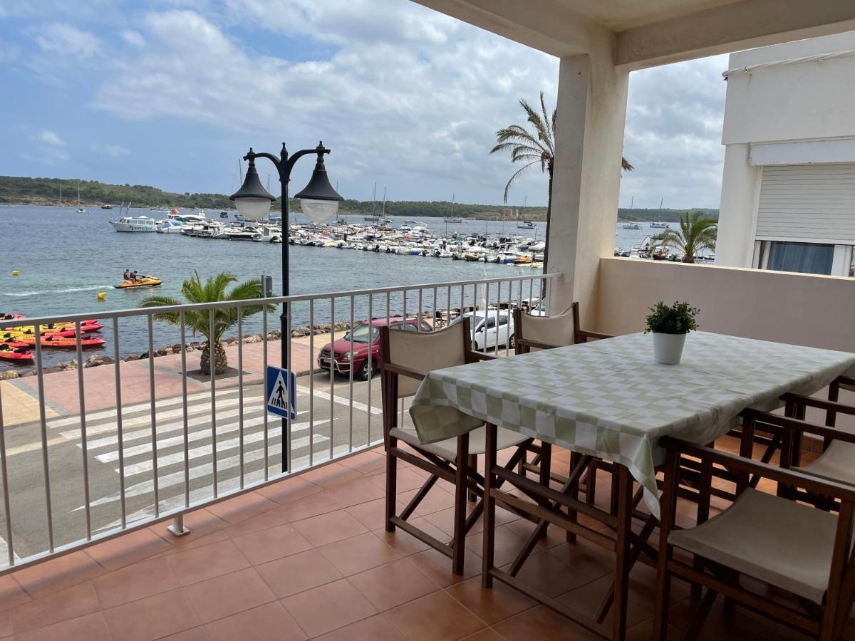 Apartment Ermita By Som Menorca