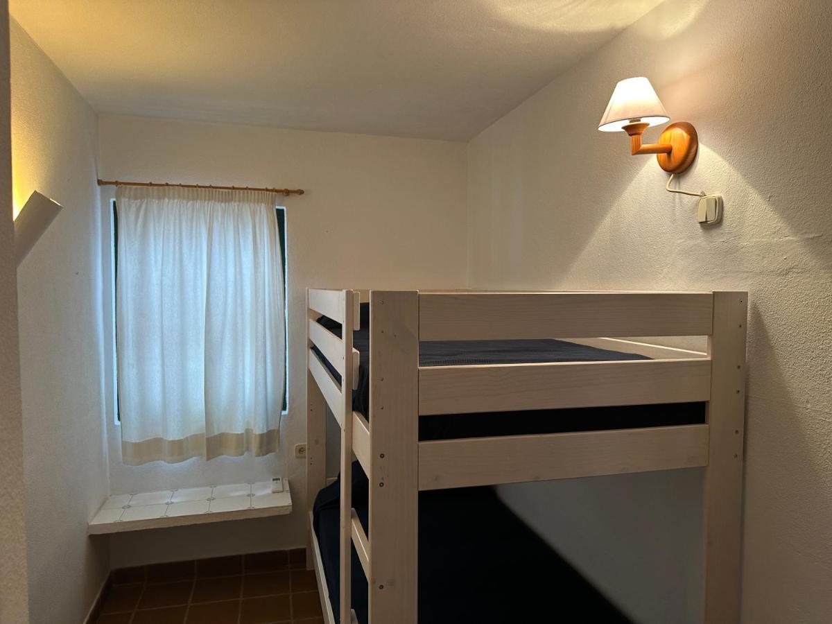 Apartment Escopinya By Som Menorca *