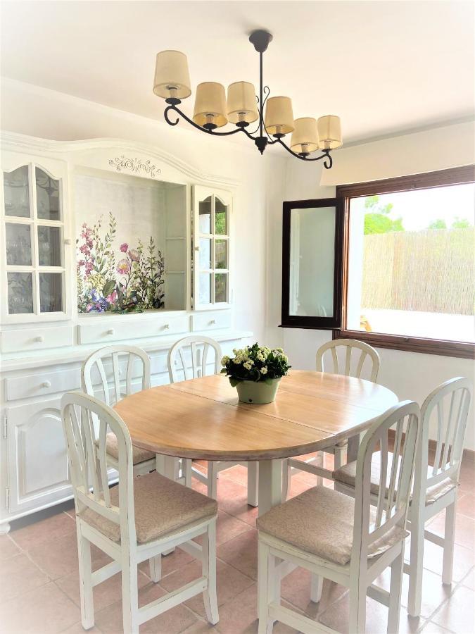 Casa Con Piscina Muy Cerca Del Mar Villa *