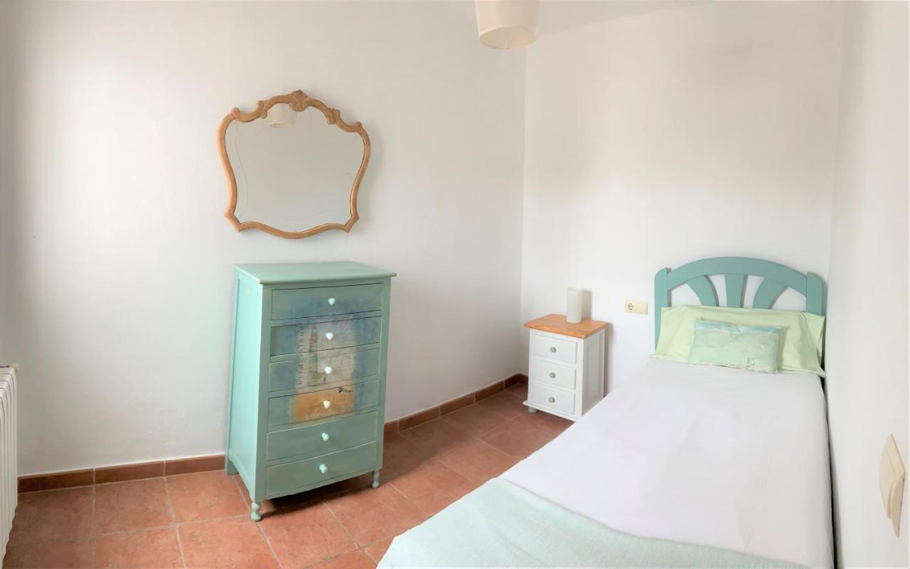 Casa Con Piscina Muy Cerca Del Mar Sant Lluis