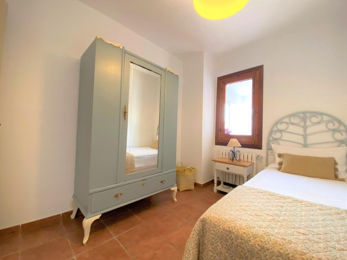 Casa Con Piscina Muy Cerca Del Mar Sant Lluis