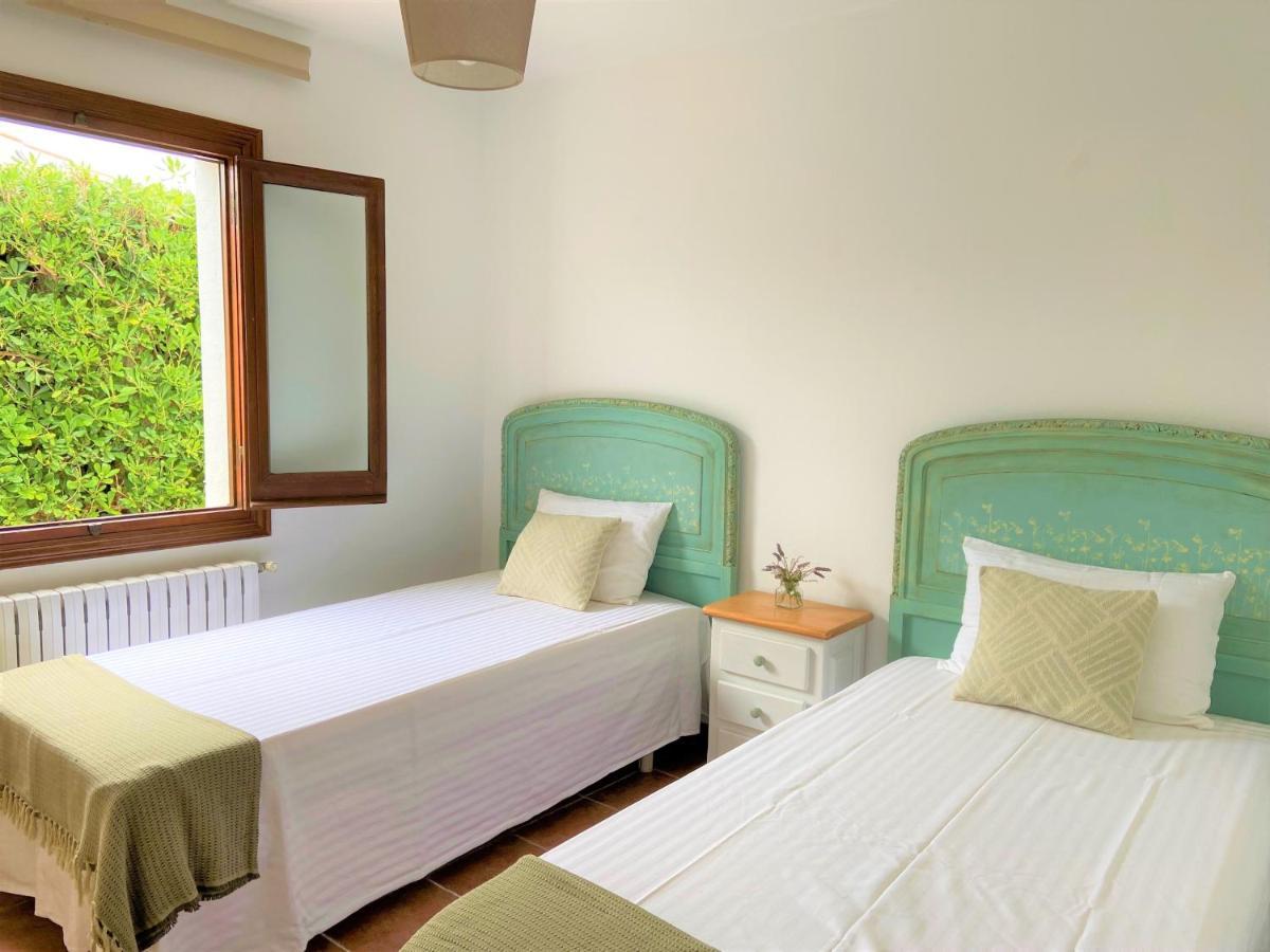 Casa Con Piscina Muy Cerca Del Mar Villa