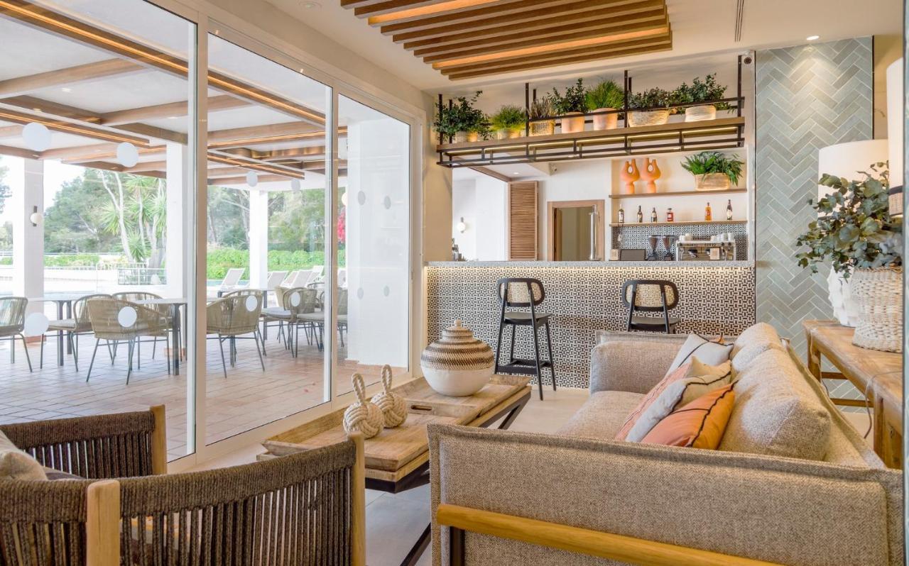 Apartahotel Ilunion Menorca Cala Galdana (Menorca)