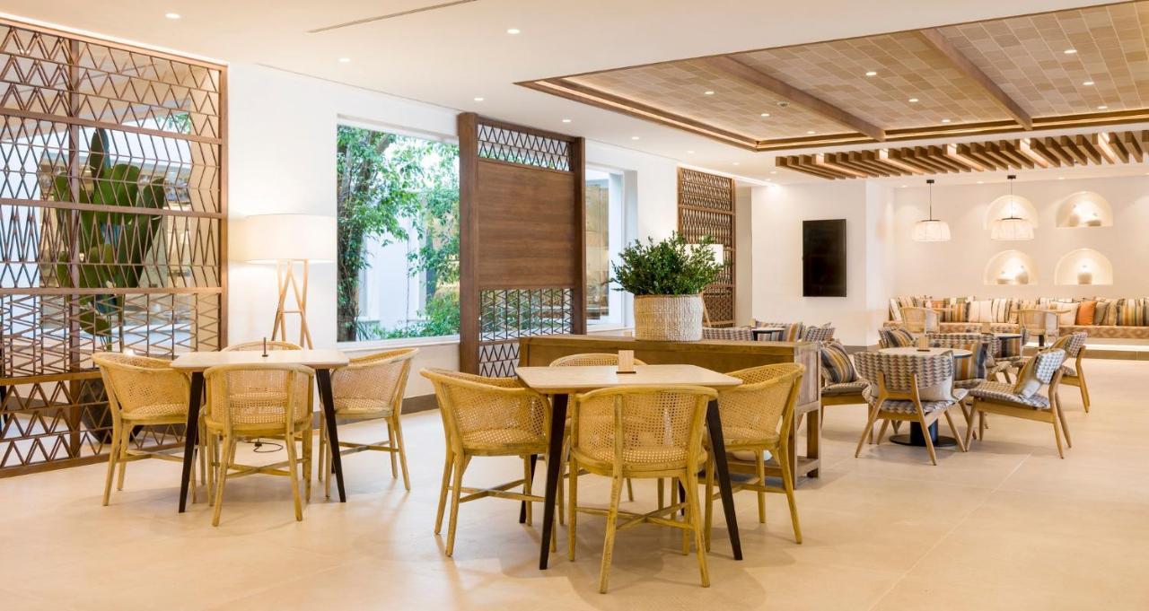 Apartahotel Ilunion Menorca