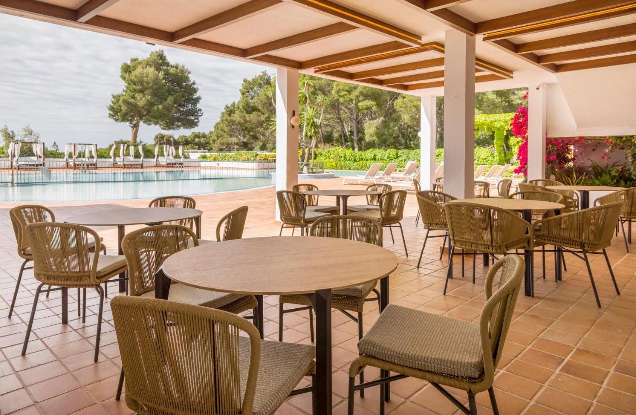 Ilunion Menorca