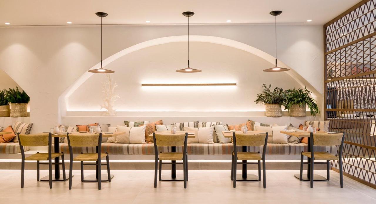 Ilunion Menorca Apartahotel