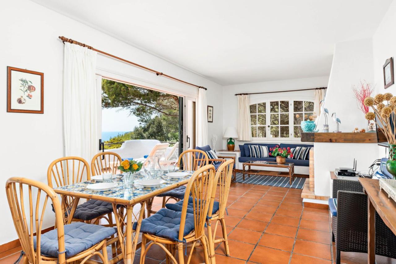 Vista Mar Apartamento Cala Galdana (Menorca)