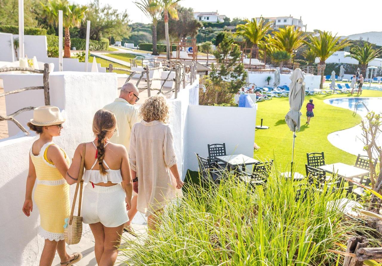Fergus Club Carema Splash Aparthotel 4*