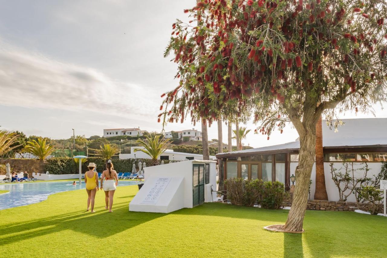 Fergus Club Carema Splash Playas De Fornells