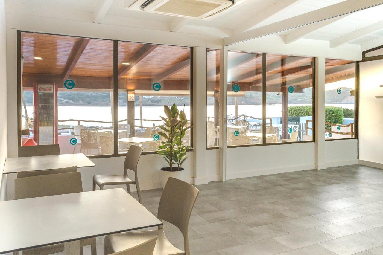Fergus Club Carema Splash Aparthotel