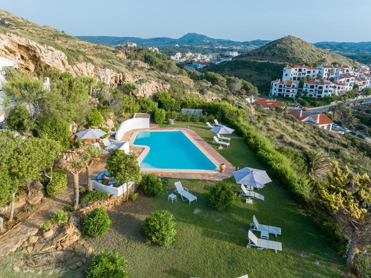 De Lujo En Playa De Fornells Villa Fornells (Menorca)