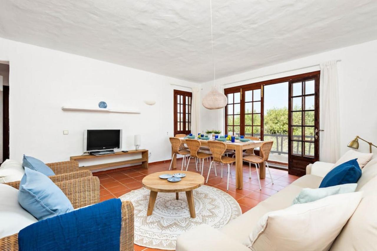 Sunset Tirant Apartment Fornells (Menorca)