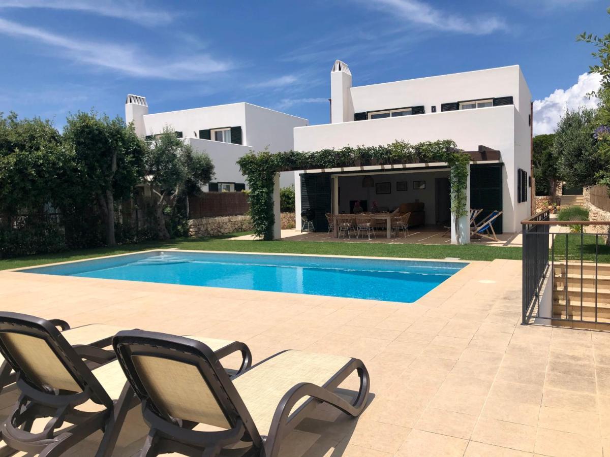 Roures 13 De Lujo Con Piscina Privada *