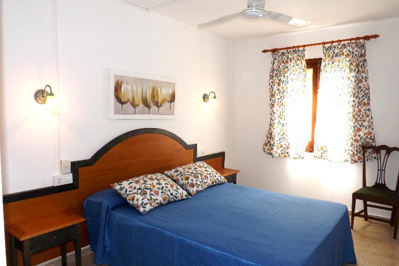 Nure Cel Blau Apartment