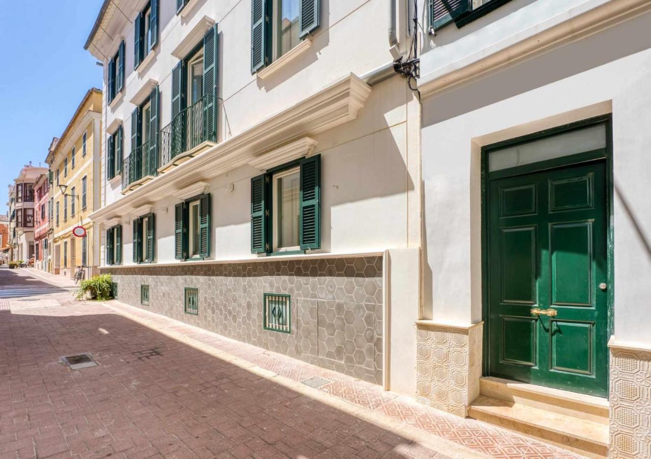 Casa Turqueta Apartamento