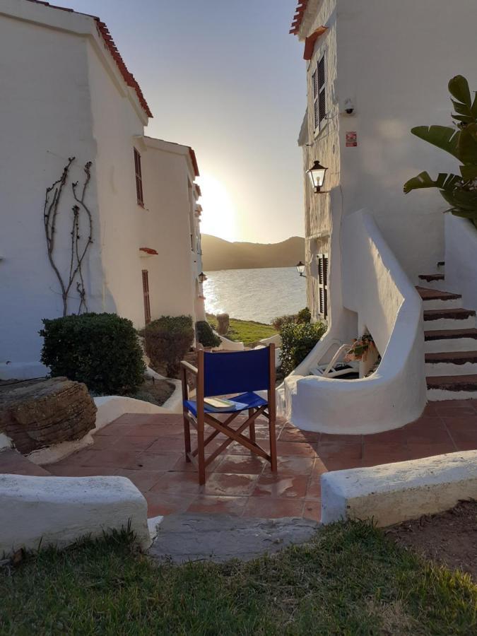 Apartment Casa Con Jardin ,vistas Al Mar Y Atardecer En Playas De Fornells *