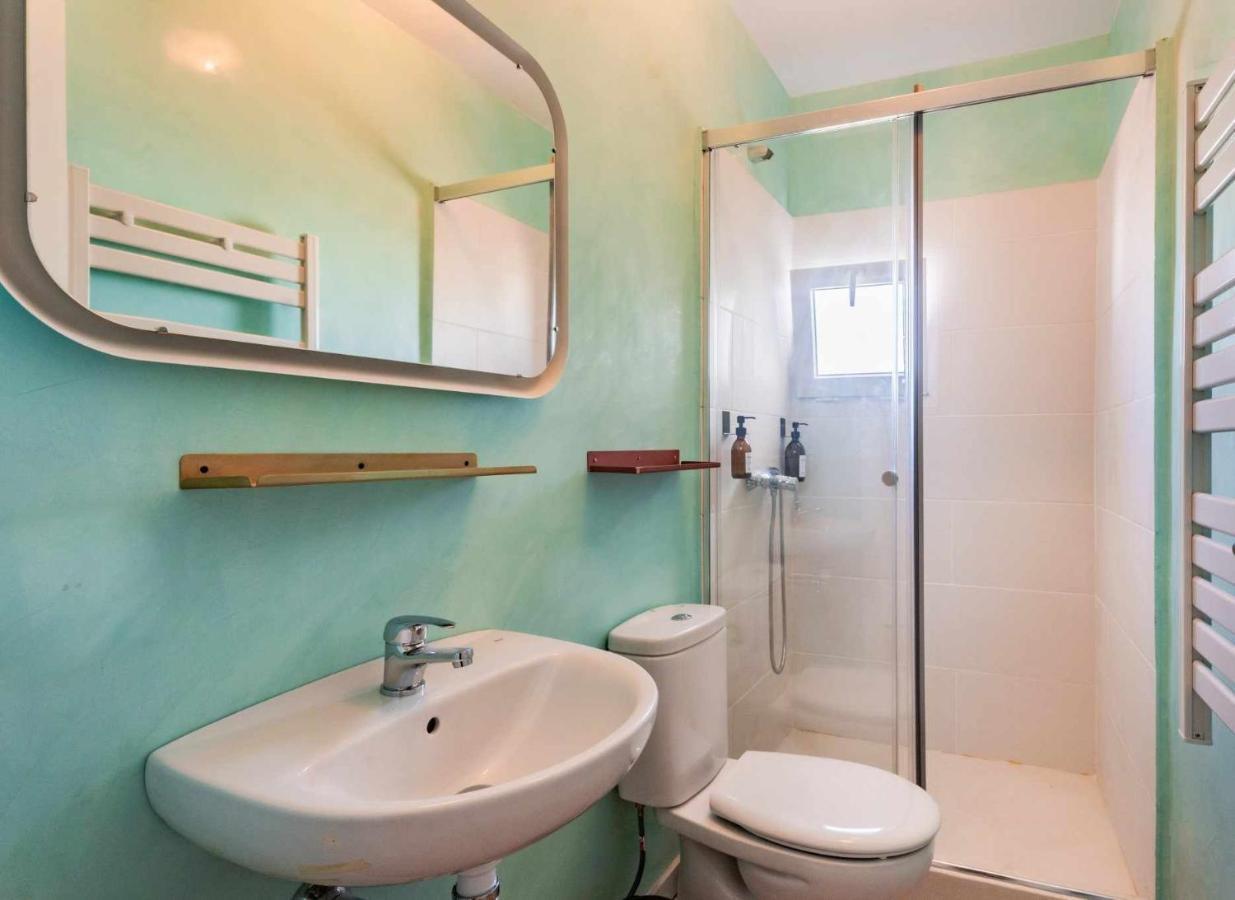 Apartamento Casa Turqueta
