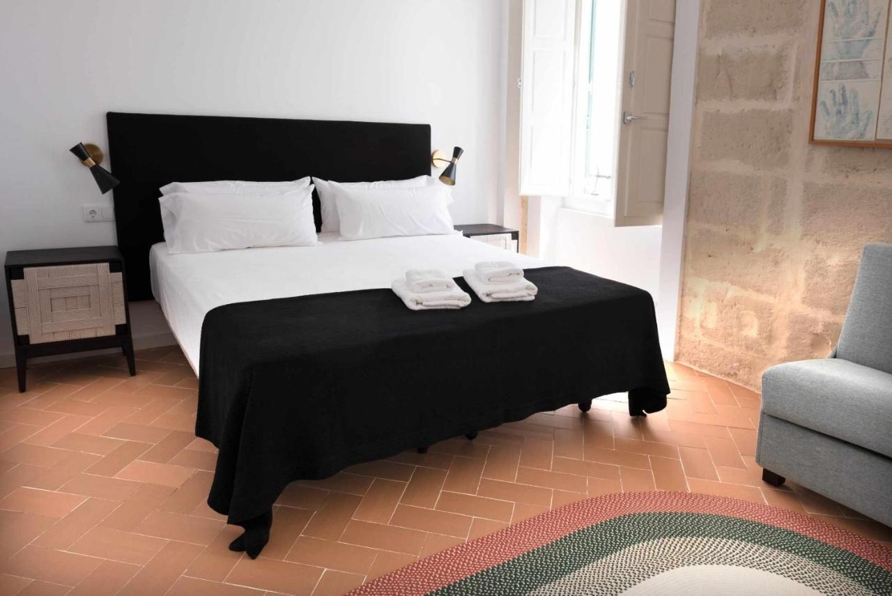 Apartamento Casa Turqueta Maó (Mahón)