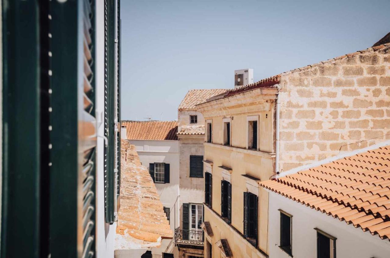 Casa Turqueta Apartamento Maó (Mahón)