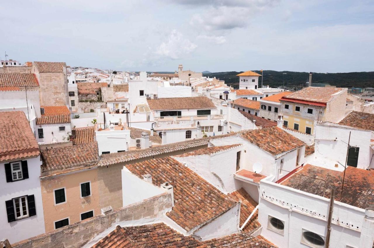 Casa Turqueta Maó (Mahón)