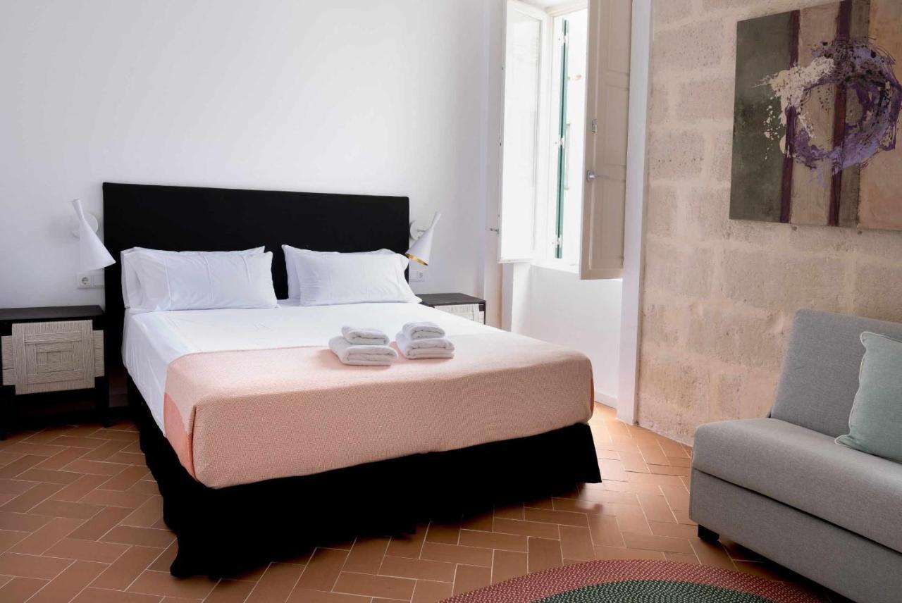 Casa Turqueta Apartamento Maó (Mahón)