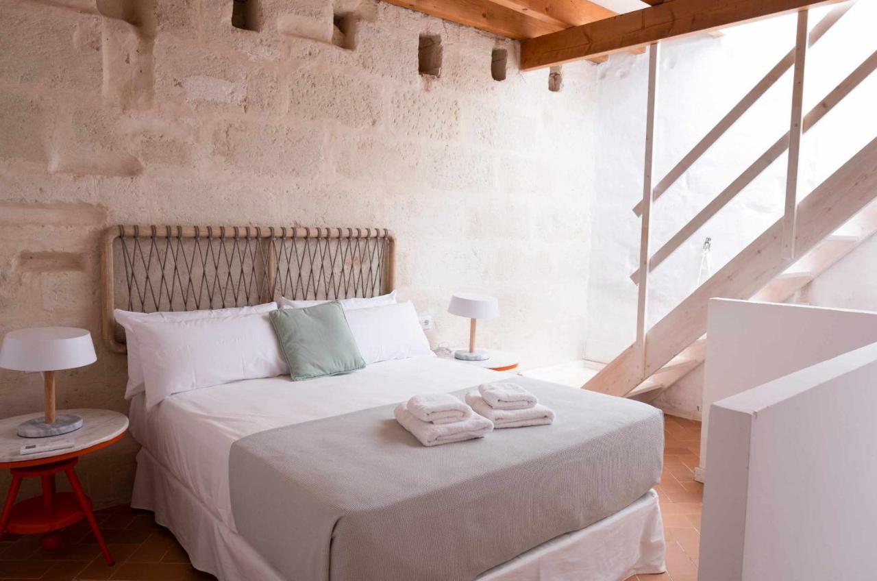 Casa Turqueta Apartamento Maó (Mahón)