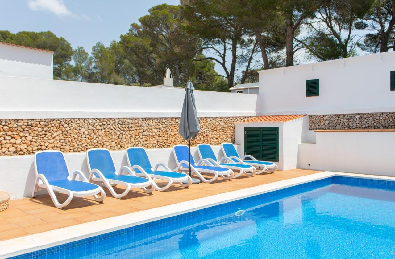 Xaloc By Sonne Cala Galdana (Menorca)