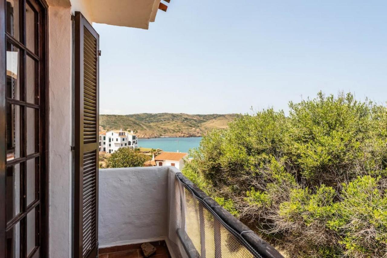 Apartment Sunset Tirant Fornells (Menorca)