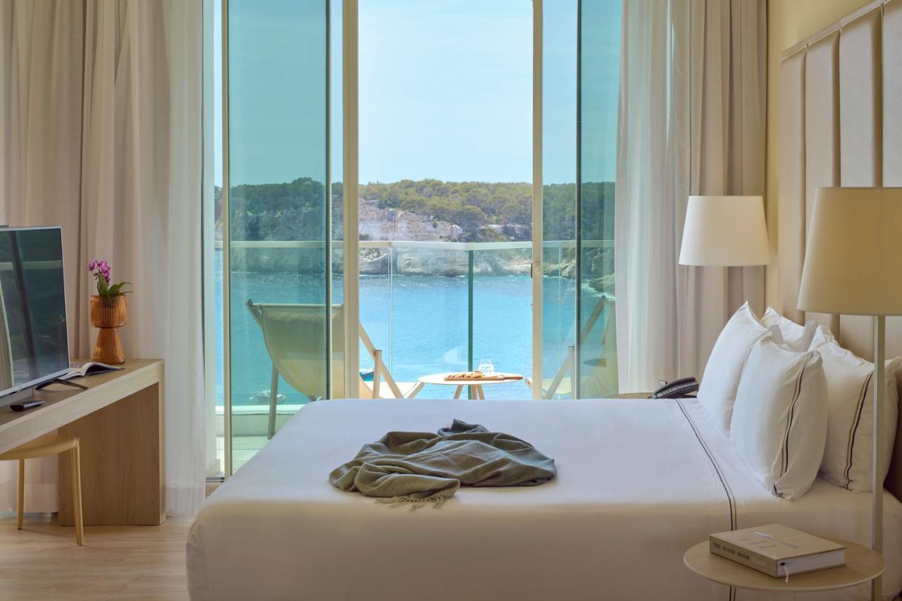 Hotel Meliá Cala Galdana Cala Galdana (Menorca)