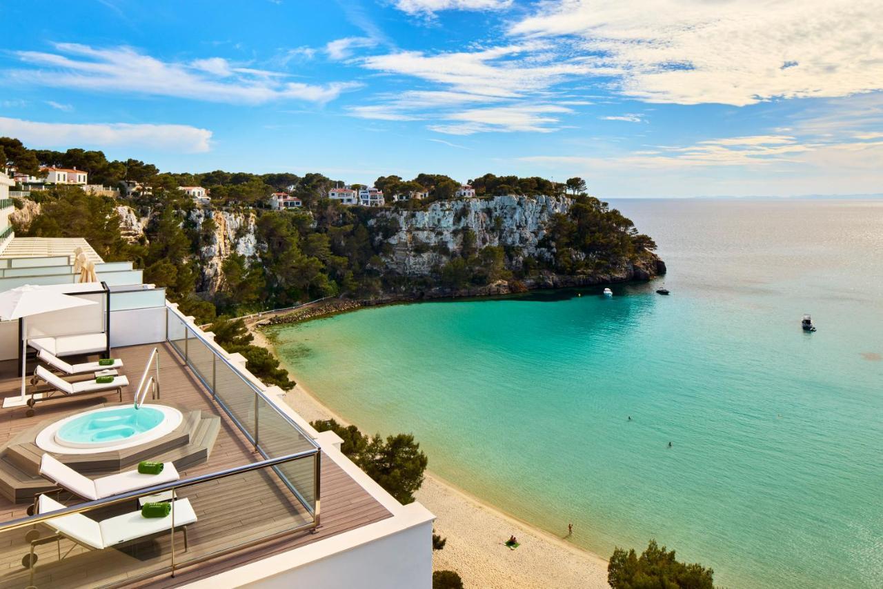 Meliá Cala Galdana Hotel 5*