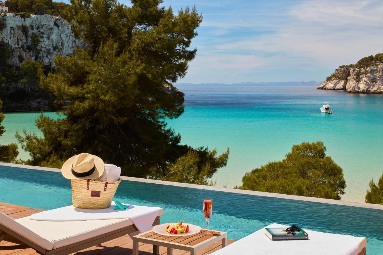 Meliá Cala Galdana Hotel Cala Galdana (Menorca)