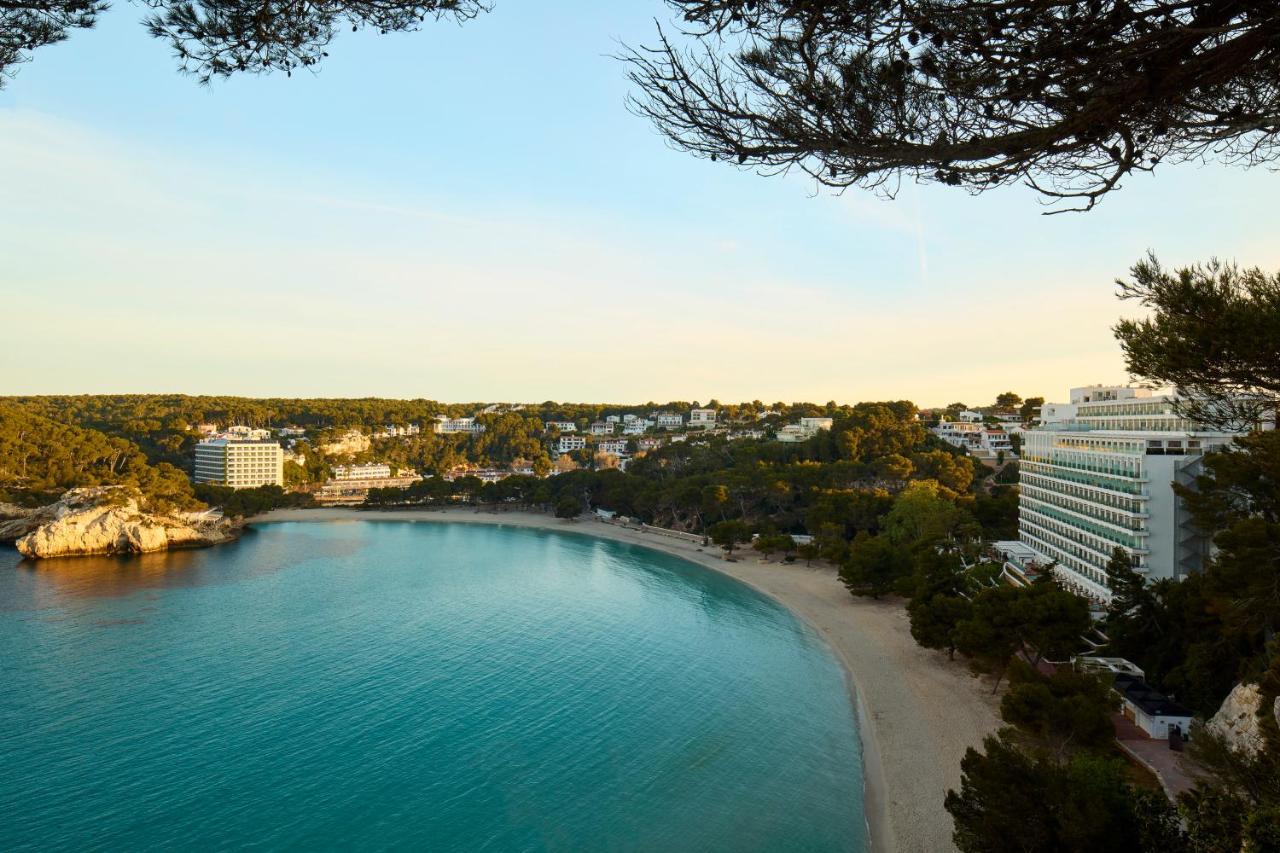 Meliá Cala Galdana
