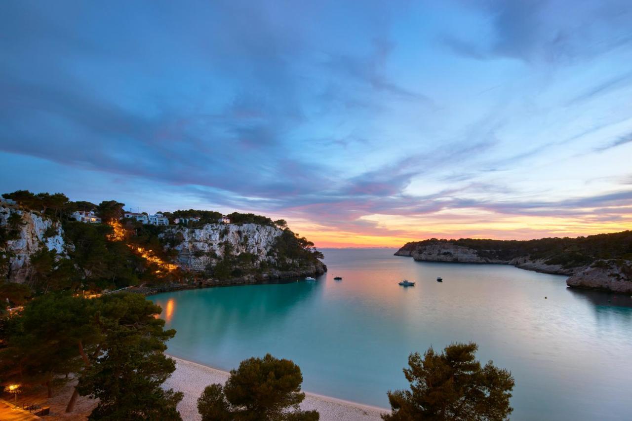 Meliá Cala Galdana 5* Cala Galdana (Menorca)
