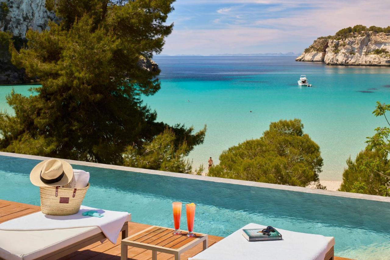 Hotel Meliá Cala Galdana