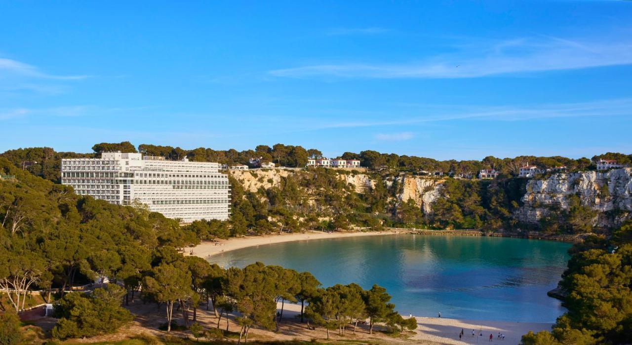 Hotel Meliá Cala Galdana