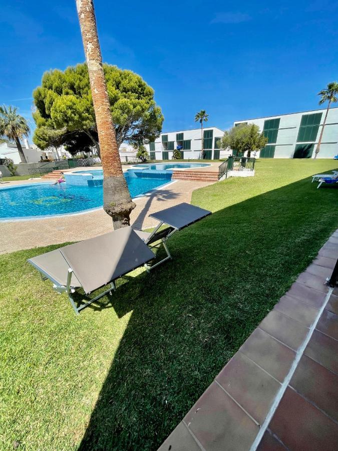 Gmhouse Minorca Gmh * Cala'N Bosch (Menorca)
