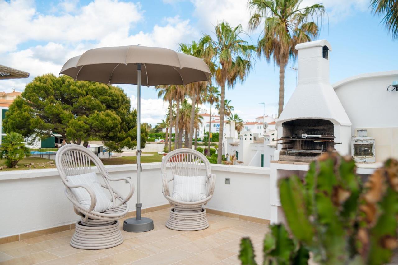 Gmhouse Minorca Gmh *